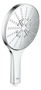 Sprchová hlavice GROHE Rainshower SmartActive chrom 26590000