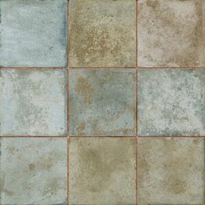Dlažba Peronda FS Etna sage 33x33 cm mat FSETNASA