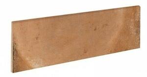 Sokl Exagres Alhamar salmon 9x33 cm mat ALHAMARRSA