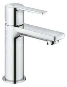 Umyvadlová baterie GROHE Lineare s clic-clacem chrom 23791001