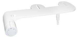 SAT bidetovací podložka pod wc sedátko universální EASYBIDET