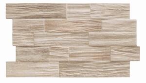 Obklad Realonda Driftwood Oak 31x56 cm mat DRIFTWOAK