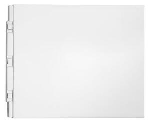 Panel k vaně Polysan Couvert 70 cm akrylát 72854