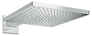 Hlavová sprcha Hansgrohe Raindance včetně sprchového ramena chrom 26239000