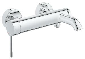 Vanová baterie GROHE Essence New bez sprchového setu 150 mm chrom 33624001
