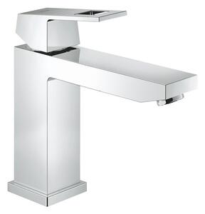 Umyvadlová baterie GROHE Eurocube bez výpusti chrom 23446000