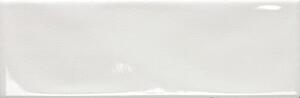 Obklad Tonalite Kraklé bianco 10x30 cm lesk KRA4600