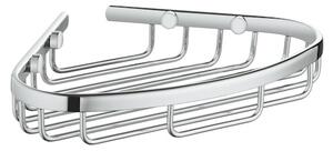 Polička GROHE Bau Cosmopolitan chrom G40664001