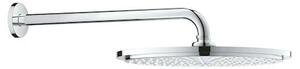 Hlavová sprcha GROHE Rainshower Cosmopolitan Metal včetně sprchového ramena chrom 26066000