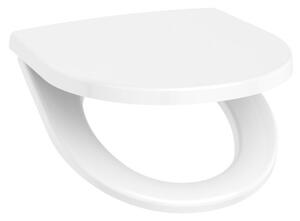 Prkénko Jika Lyra Plus duroplast bílá H8903850000631