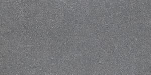 Dlažba Rako Block černá 30x60 cm mat DAKSR783.1