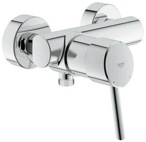 Sprchová baterie GROHE Concetto New bez sprchového setu 150 mm chrom 32210001