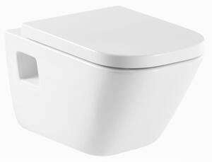Wc závěsné Roca The Gap zadní odpad A346477000