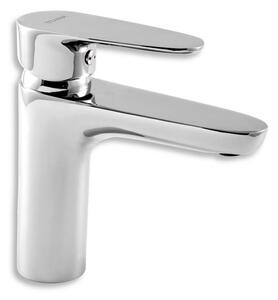 Umyvadlová baterie Novaservis Titania Smart bez výpusti chrom 98001/1,0