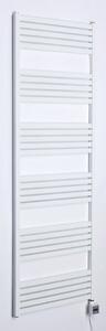 Radiátor elektrický Thermal Trend KH 180x60 cm bílá SETKHE6001800X3