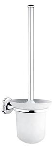 Wc štětka Nimco Monolit chrom MO 4094C-26