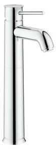 Vysoká umyvadlová baterie GROHE Start Classic s clic-clacem chrom 23784000