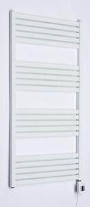 Radiátor elektrický Thermal Trend KH 120x60 cm bílá SETKHE6001200X4