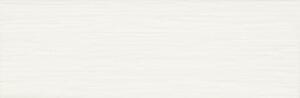 Obklad Dom Comfort G white 33x100 cm mat DCOG3310R