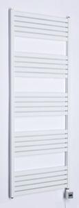 Radiátor elektrický Thermal Trend KH 150x60 cm bílá SETKHE6001500X3