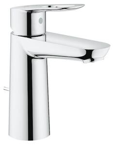 Umyvadlová baterie GROHE Loop s výpustí chrom 23762000
