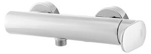 Sprchová baterie Paffoni Pavia bez sprchového setu 150 mm chrom CA168