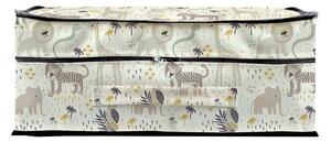 Látkový úložný box pod postel Africa – The Wild Hug