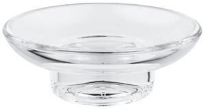 Mýdlenka GROHE Essentials bez držáku transparent G40368001
