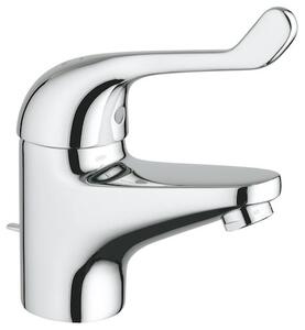 Umyvadlová baterie GROHE Euroeco s výpustí chrom 32788000