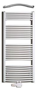 Radiátor kombinovaný Thermal Trend KDO 132x60 cm bílá KDO6001290S