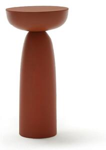 Mogg designové odkládací stolky Olo (průměr 30 cm)