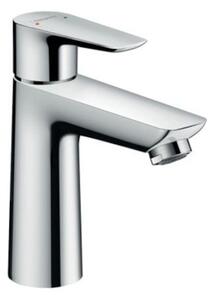 Umyvadlová baterie Hansgrohe Talis E s clic-clacem chrom 71711000