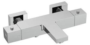 Vanová baterie Optima bez sprchového setu 150 mm chrom SIKOBST222H