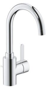 Vysoká umyvadlová baterie GROHE Eurosmart Cosmopolitan s otočným raménkem chrom 32830001
