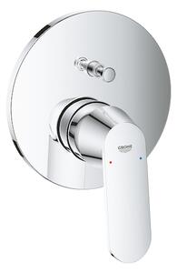 Sprchová baterie GROHE Eurosmart Cosmopolitan bez podomítkového tělesa chrom 24045000
