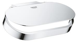 Držák toaletního papíru GROHE Selection chrom G41069000