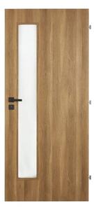 Interiérové dveře Naturel Deca pravé 70 cm dub polský DECA10DPL70P