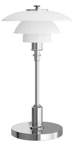 Přenosná lampa PH 1/1 Portable Chrome