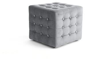 Stolička Samuel Typ 06 (světle modrá). Akce -16%