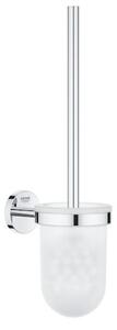 Wc štětka GROHE BauCosmopolitan chrom 40463001