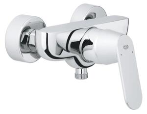 Sprchová baterie GROHE Eurosmart Cosmopolitan bez sprchového setu 150 mm chrom 32837000
