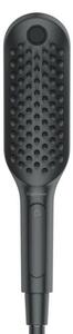 Sprchová hlavice Hansgrohe DogShower černý mat 26640670