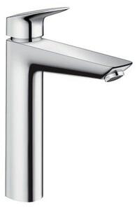 Umyvadlová baterie Hansgrohe Logis bez výpusti chrom 71091000