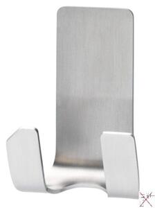 Dvojháček Tesa Powerstrips nerez 59709-00-01