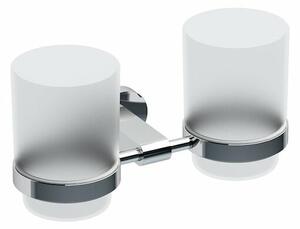 Držák skleniček Ravak Chrome CR220.00 chrom X07P189