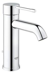 Umyvadlová baterie GROHE Essence New s výpustí chrom 23591001