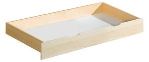 Zásuvka pod postel Mariela 90x200 (borovice přírodní)