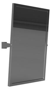Zrcadlo Bemeta Help program 40x60 cm nerez 301401031