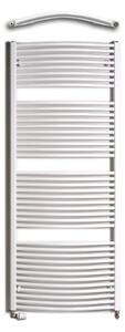Radiátor kombinovaný Thermal Trend KDO 185x75 cm bílá KDO7501850