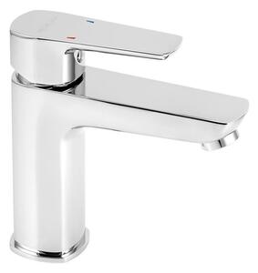 Umyvadlová baterie Novaservis Metalia 58 bez výpusti chrom 58001/1,0